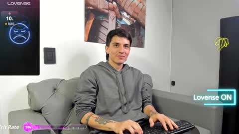 JAKE BOO online show from 12.04.25