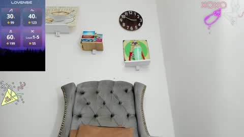 Jacob Strokes online show from 02.07.25