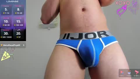 Jacob Strokes online show from 02.14.25