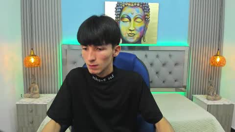 Snapshot of jake_evanss_ chatting on 09.17.25 JAKE online show from 09.17.25