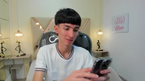 JAKE online show from 12.05.25