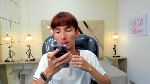 JAKE online show from 02.07.26