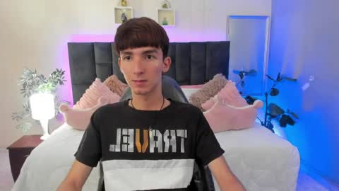 Snapshot of jake_evanss_ chatting on 05.29.26 JAKE online show from 05.29.26