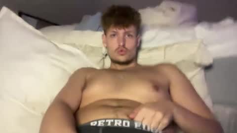 jake_jackson1 online show from 09.27.25