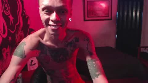 JakeRam online show from 12.01.24