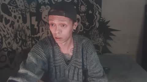 JakeRam online show from 01.05.26