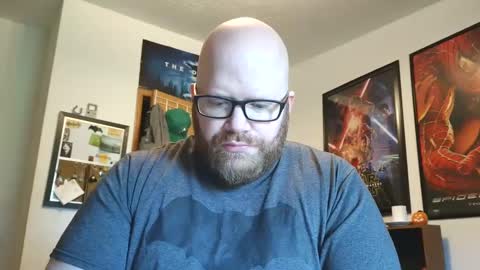 Snapshot of jake_justice chatting on 10.09.25 Jake - Check out my NEW OnlyFans page online show from 10.09.25