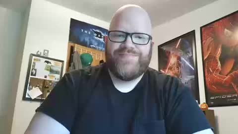 Snapshot of jake_justice chatting on 10.12.25 Jake - Check out my NEW OnlyFans page online show from 10.12.25