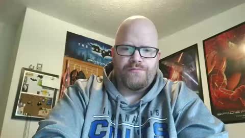 Snapshot of jake_justice chatting on 11.02.25 Jake - Check out my NEW OnlyFans page online show from 11.02.25