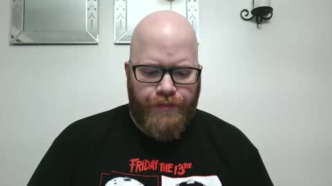 Jake - Check out my NEW OnlyFans page  online show from 01.31.26