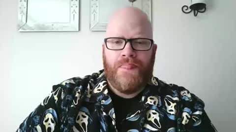 Jake - Check out my NEW OnlyFans page  online show from 03.12.26