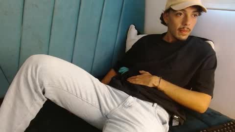 jake_laraxxx online show from 09.08.25