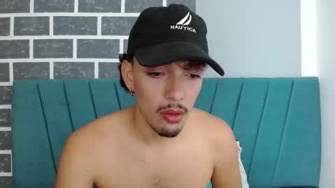 jake_laraxxx online show from 09.11.25