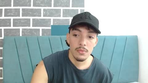 jake_laraxxx online show from 09.14.25