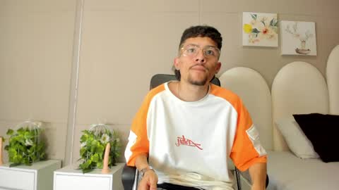 Jake  online show from 05.14.26