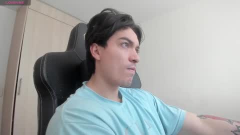 jake_murphy online show from 02.24.25