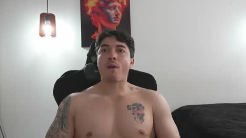 jake_murphy online show from 03.27.26