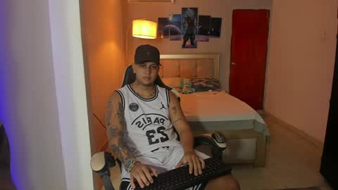 Jake Pons online show from 12.13.24