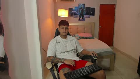 Jake Pons online show from 12.14.24