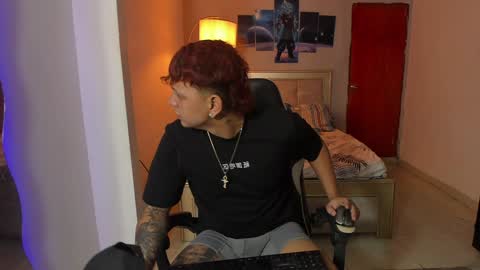 Jake Pons online show from 12.20.24