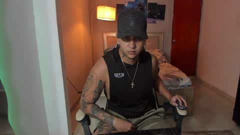 Jake Pons online show from 12.20.24