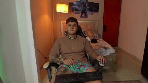 Jake Pons online show from 12.21.24