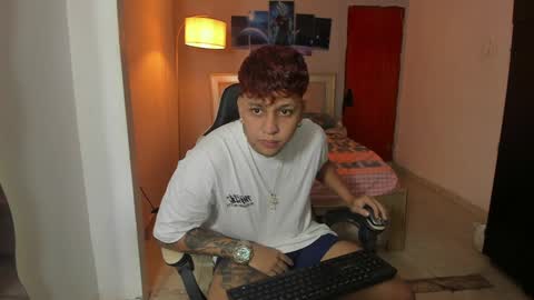 Jake Pons online show from 12.28.24