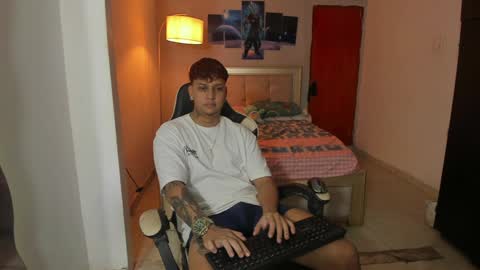 Jake Pons online show from 12.28.24