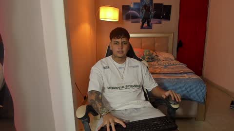 Jake Pons online show from 12.31.24