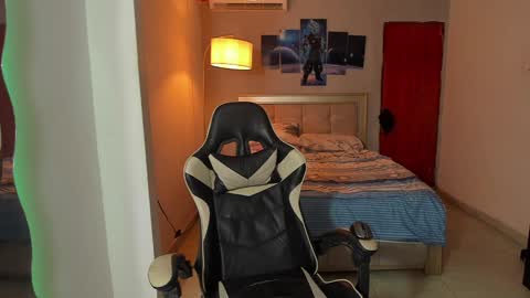 Jake Pons online show from 01.09.25