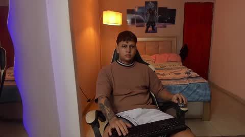 Jake Pons online show from 01.14.25