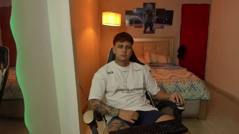 Jake Pons online show from 01.15.25