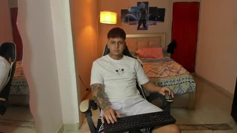 Jake Pons online show from 01.16.25