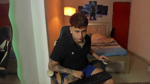 Jake Pons online show from 01.22.25