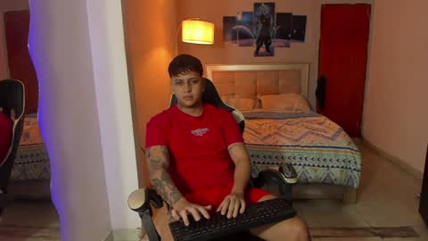 Jake Pons online show from 01.26.25