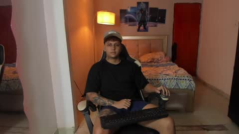 Jake Pons online show from 01.29.25