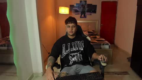 Jake Pons online show from 02.09.25