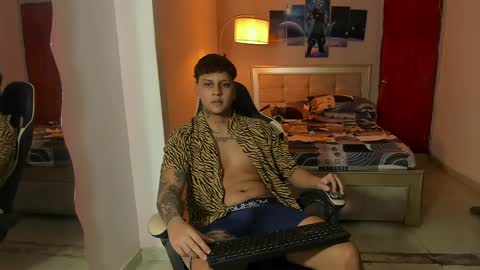 Jake Pons online show from 02.17.25