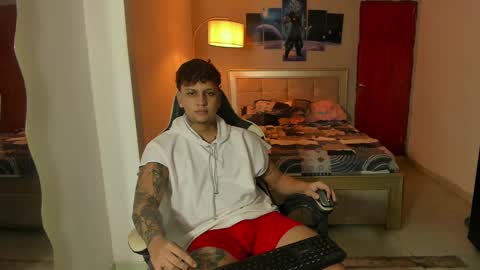 Jake Pons online show from 02.19.25