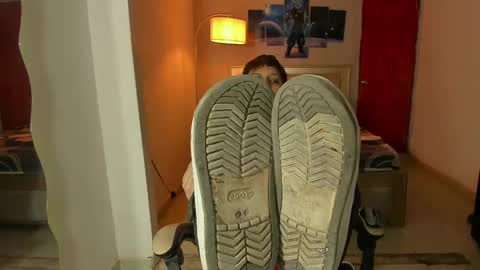 Jake Pons online show from 02.19.25