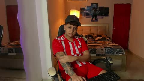 Jake Pons online show from 02.21.25