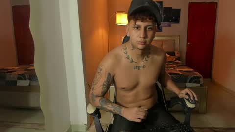 Jake Pons online show from 02.22.25