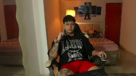 Jake Pons online show from 02.27.25