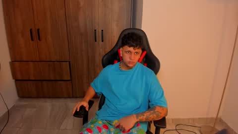 Jake Pons online show from 09.13.25