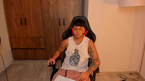 Jake Pons online show from 09.15.25