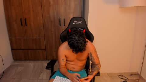 Jake Pons online show from 09.18.25