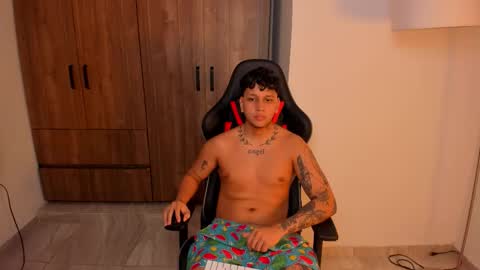 Jake Pons online show from 09.20.25