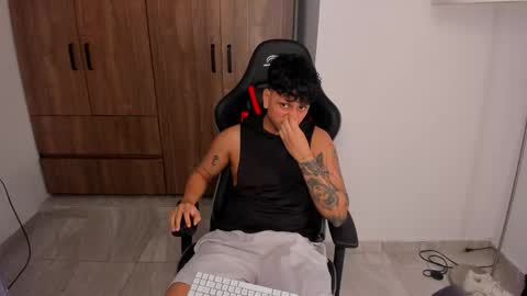 Jake Pons online show from 09.26.25