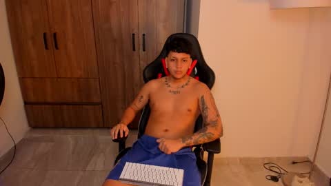 Jake Pons online show from 09.27.25