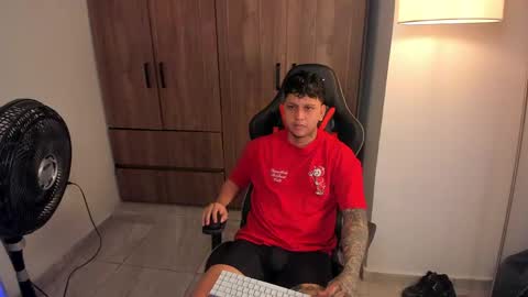 Jake Pons online show from 05.13.26